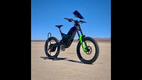 However, it is important to note that laws and regulations may vary by location and limit the maximum speed of ebikes on public roads. . Hpc revolution xx